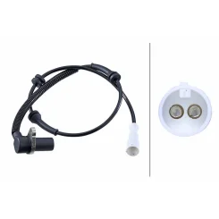 Czujnik Abs Suzuki - HELLA (6PU358252-901)