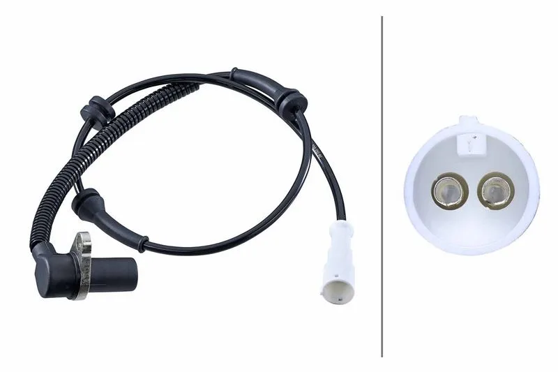 Czujnik Abs Suzuki - HELLA (6PU358252-901)