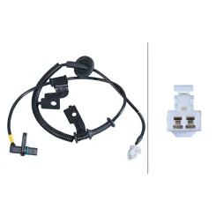 Czujnik Abs Kia - HELLA (6PU358417-171)