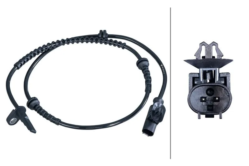 Czujnik Abs Jeep - HELLA (6PU358417-151)