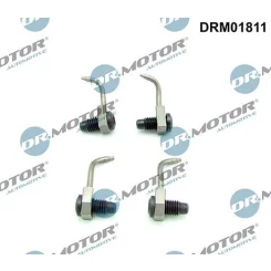 Dysza Olejowa Tłoka Vw 1.0Tsi/1.2Tsi/1.4Tsi/1.6 4Szt. - DRM (DRM01811)