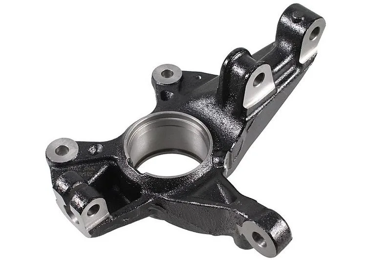 Tengelycsonk, Kerékfelfüggesztés Ford P. Focus 18- Jobb - METZGER AUTOTEILE (58149302)