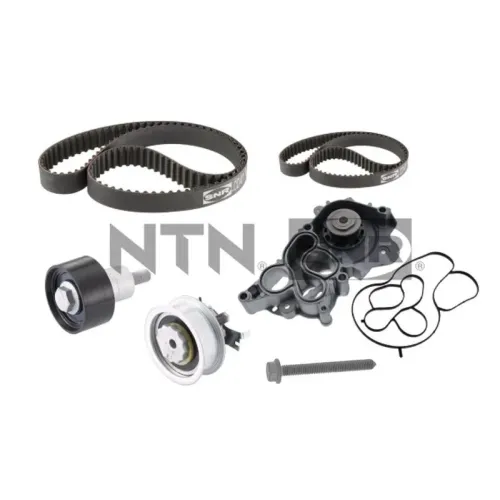 Zestaw Rozrzľdu Vw 1,0Tsi/1,2Tsi (Z Zestawem Pompy) - SNR (KDP457751)