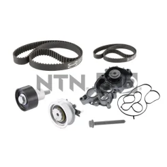 Fogasszíjkészlet Vw 1,0Tsi/1,2Tsi ( Készlettel Szivattyú) - SNR (KDP457751)