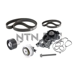 Zestaw Rozrzľdu Vw 1,0Tsi/1,2Tsi (Z Zestawem Pompy) - SNR (KDP457751)