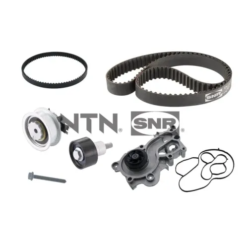Zestaw Rozrzľdu Vw 1,0Tsi/1,2Tsi (Z Zestawem Pompy) - SNR (KDP457753)