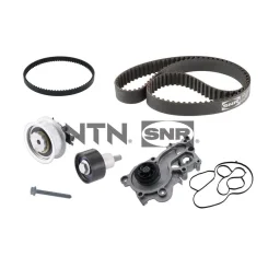 Zestaw Rozrzľdu Vw 1,0Tsi/1,2Tsi (Z Zestawem Pompy) - SNR (KDP457753)