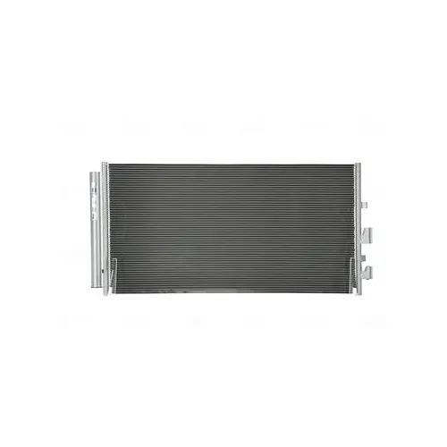 Skraplacz Klimatyzacji Ford Focus 18- - NISSENS (NIS941367)