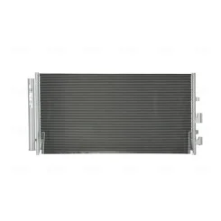 Skraplacz Klimatyzacji Ford Focus 18- - NISSENS (NIS941367)