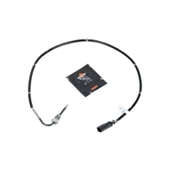 Nagrzewnica Ford Focus 18- - NISSENS (NIS707367)