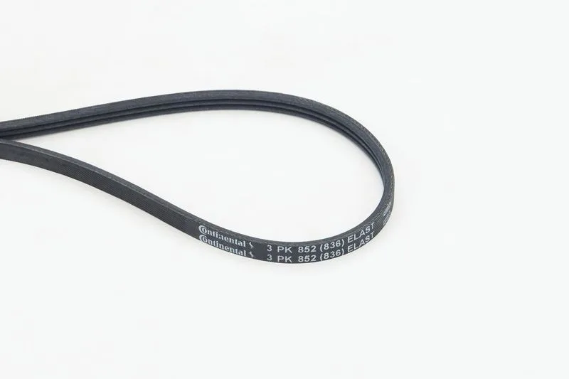 Pasek Wielorowkowy - CONTINENTAL CTAM (3PK852ELAST)