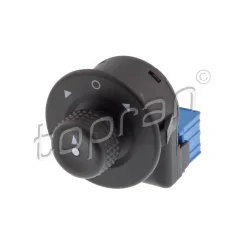 Przełľcznik Reg. Lusterka Psa - TOPRAN (HP724 466)