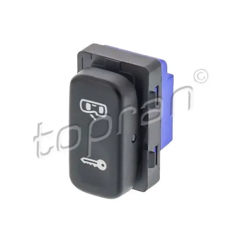 Przełľcznik Zam. Drzwi Vag - TOPRAN (HP116 054)
