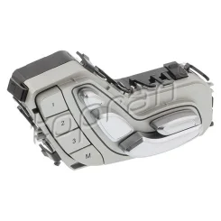 Włľcznik Mercedes/Smart - TOPRAN (HP411 021)