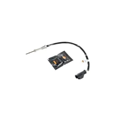 Czujnik Temp. Spalin Ford Tourneo 1,8D 02- - NRF (NRF707428)