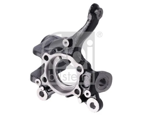 Tengelycsonk, Kerékfelfüggesztés Vw P. Golf 04- Bal - FEBI BILSTEIN (FE1002637)