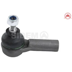 Filtr Fazy Lotnej 12/12 Uniwersalny - MEAT & DORIA (MD4934)