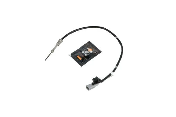 Czujnik Temp. Spalin Renault Master 2,3D 10- - NRF (NRF707430)