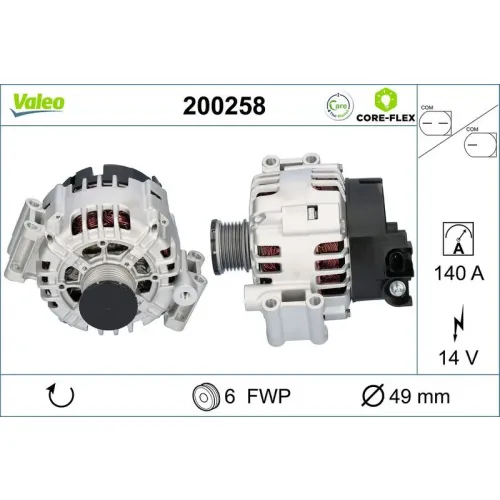 Siłownik Elektryczny Pokrywy Bagażnika Kia Sportage V 09.21- Le - DOG (DOG200258)