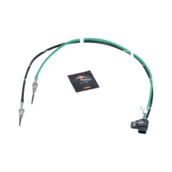 Czujnik Temp. Spalin Dacia Duster 1,5D 17- - NRF (NRF707383)