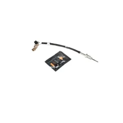 Czujnik Temp. Spalin Renault Trafic 1,6D 15- - NRF (NRF707439)