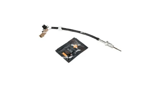Czujnik Temp. Spalin Renault Trafic 1,6D 15- - NRF (NRF707439)