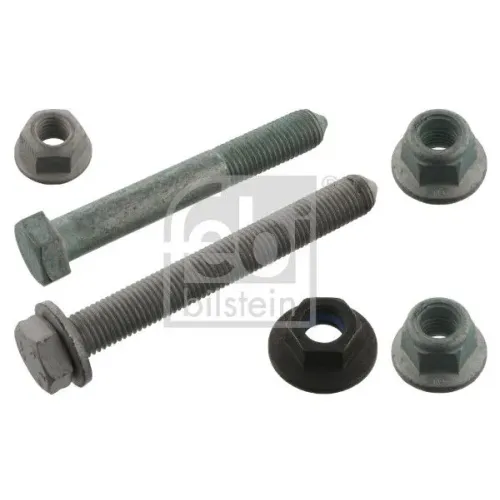 Zestaw Rub Wahacza Audi A4 00- - FEBI BILSTEIN (FE34766)