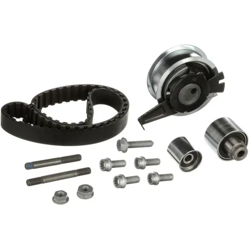 Zestaw Rozrzľdu Vw 1,6Tdi/2,0Tdi - GATES (GATK055678XS)