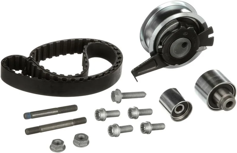 Fogasszíjkészlet Vw 1,6Tdi/2,0Tdi - GATES (GATK055678XS)