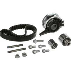 Zestaw Rozrzľdu Vw 1,6Tdi/2,0Tdi - GATES (GATK055678XS)