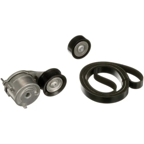 Zestaw Paska Wielorowk. Ford 1,5Ecoboost - GATES (GATK106PK1693)