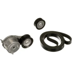 Zestaw Paska Wielorowk. Ford 1,5Ecoboost - GATES (GATK106PK1693)
