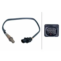 Sonda Lambda Suzuki Vitara 1,6Ddis 15- - HELLA (6PA358244-251)