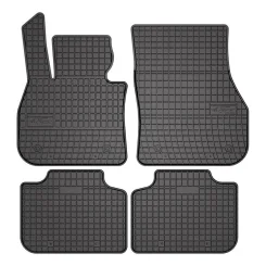 Dywaniki Gumowe Bmw X1 U11 22- - Frogum (FRO430655)