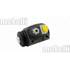 Cylinderek Ham. Ford Escort 90 - METELLI (04-0354MET)