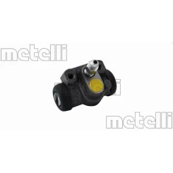 Cylinderek Ham. Suzuki Swift - METELLI (04-0387MET)