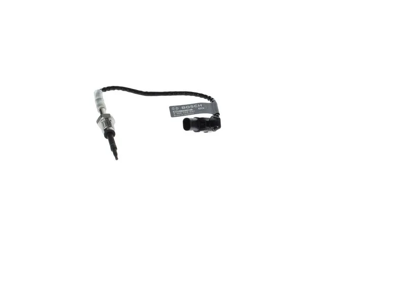 Czujnik Temp. Spalin Db A 18- - BOSCH (0986259237)