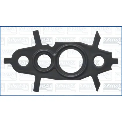 Uszczelka Turbosprʯarki Renault 2.3Dci - AJUSA (AJU01730700)