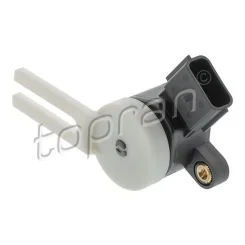 Włľcznik Wiateł Stop Opel Insignia B 17- - TOPRAN (HP209 243)