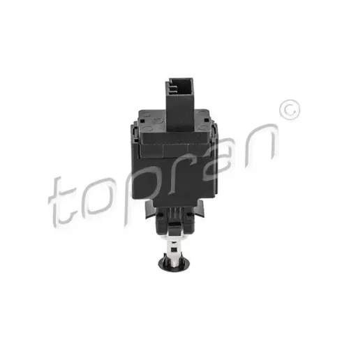Włľcznik Wiateł Stop Volvo - TOPRAN (HP638 177)