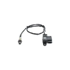 Czujnik Czľstek Stałych Audi Q5 2,0 Tdi 19- - BOSCH (0281008171)