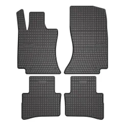 Gumiszőnyeg Készlet Db Klasa E W214 23- - Frogum (FRO430990)