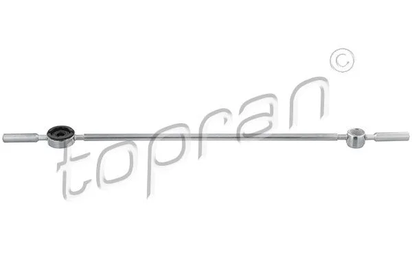Cięgno Zmiany Bieg. - TOPRAN (HP721 259)
