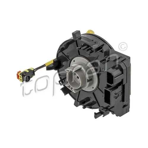 TaMa Airbag Kia Rio Iii 11- - TOPRAN (HP638 451)