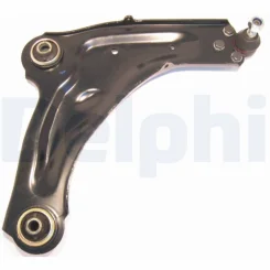 Wahacz Renault P. Laguna 01- Pr - DELPHI (TC1264)