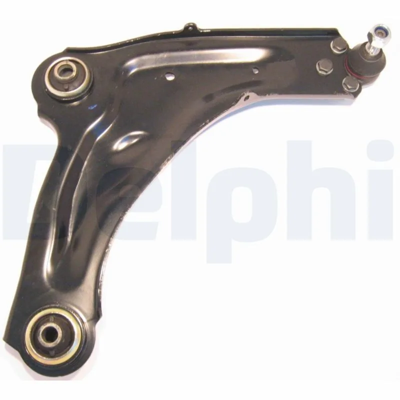 Wahacz Renault P. Laguna 01- Pr - DELPHI (TC1264)