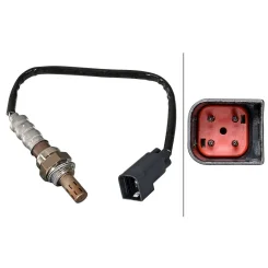 Sonda Lambda Ford Mondeo - HELLA (6PA358221-051)