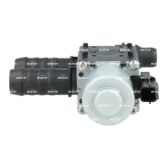 Zawór Nagrzewnicy Ford Transit 1.6D 13- - NRF (NRF391026)