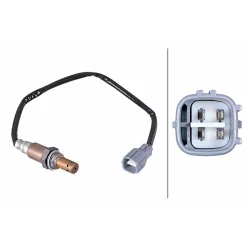 Sonda Lambda Toyota Camry 2,5 11- - HELLA (6PA358221-881)