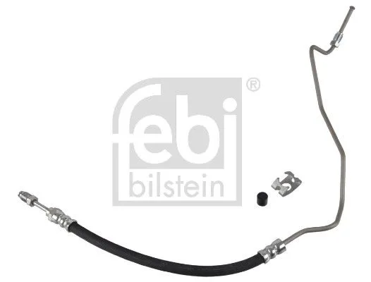 Fékcső - FEBI BILSTEIN (FE175007)